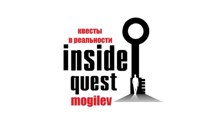 Лого Inside Quest Mogilev