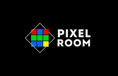 Лого PixelRoom