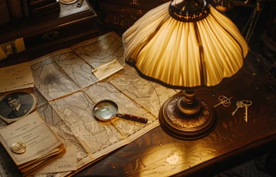 квесты новичкам